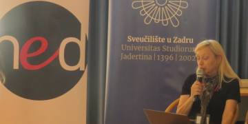 SJEĆANJE NA MARIJU ŠARIĆ-BAN (29. veljače 1964. – 12. listopada 2025.)